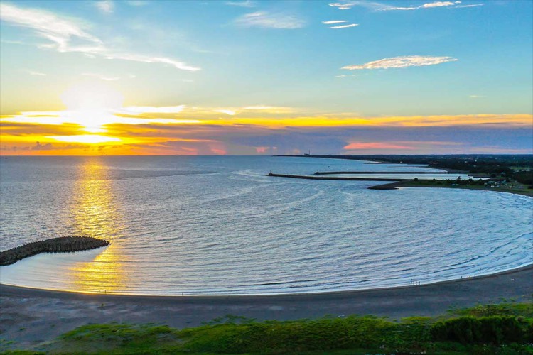 漁光島